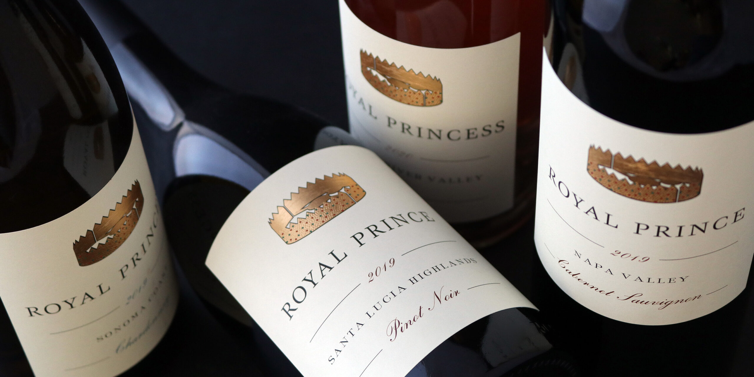 Royal Wine & Spirits